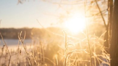 Kakvo nas vrijeme očekuje za vikend