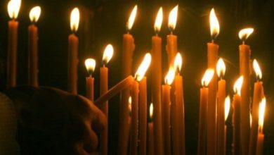 Sutra zimske zadušnice