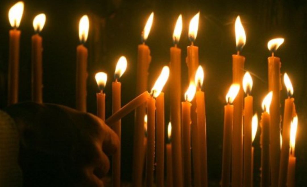 Sutra zimske zadušnice