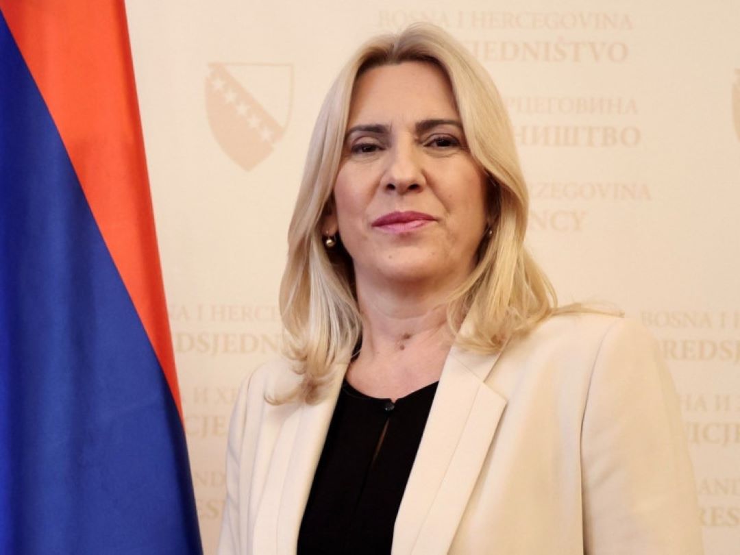 Cvijanović: Utvrditi ko je odgovoran za dešavanja u Širokom Brijegu