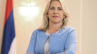 Cvijanović: Posjeta Vašingtonu će pomoći jačanju povjerenja