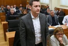 Suđenje Zeljkoviću: Odbrana sumnja u podatke sa kopija telefona