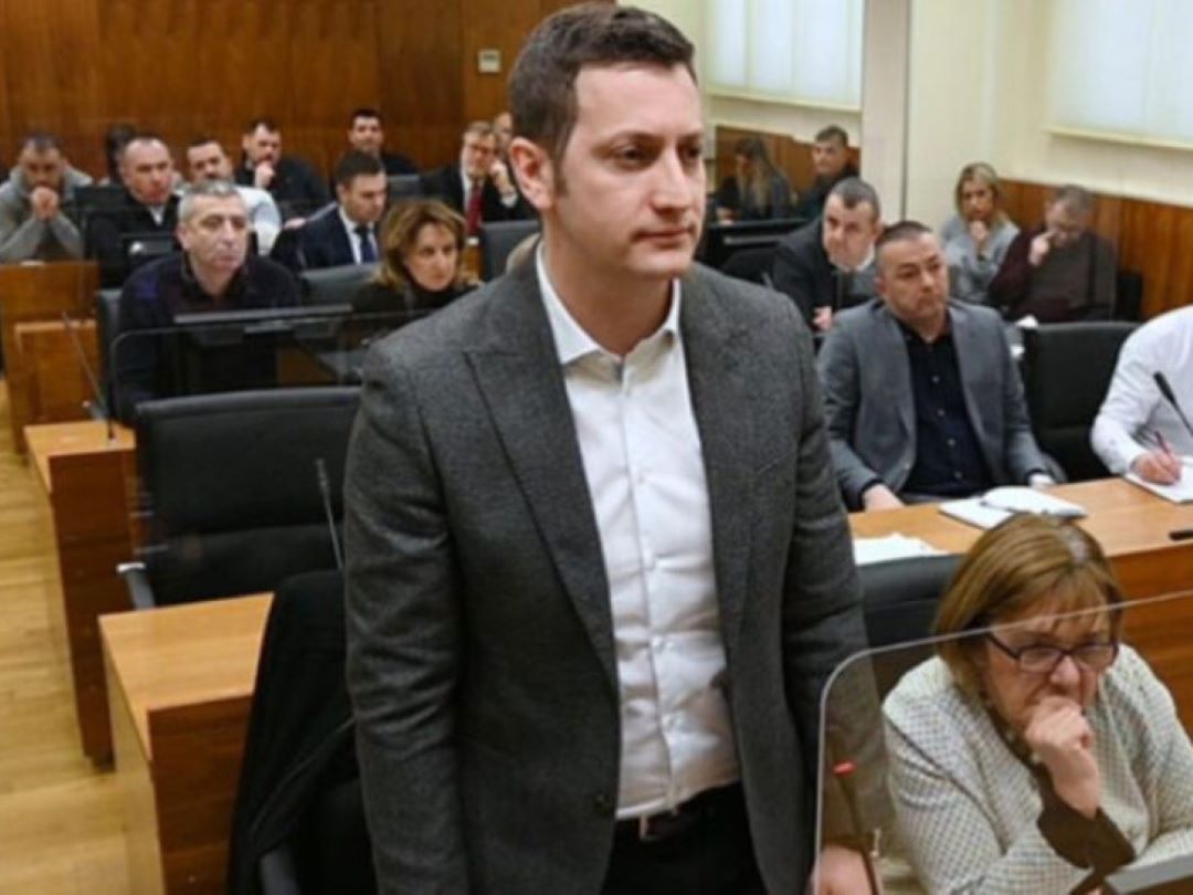 Suđenje Zeljkoviću: Odbrana sumnja u podatke sa kopija telefona