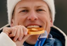 Bruka na ZOI: Dobili medalje koje moraju da popravljaju