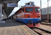 Radnici "Željeznica Republike Srpske" traže veće plate ili idu u štrajk