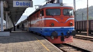 Radnici "Željeznica Republike Srpske" traže veće plate ili idu u štrajk