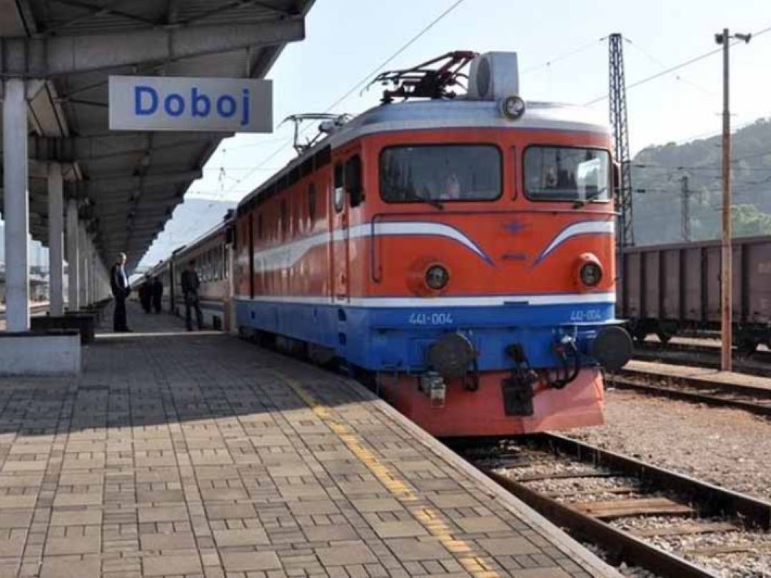 Radnici "Željeznica Republike Srpske" traže veće plate ili idu u štrajk