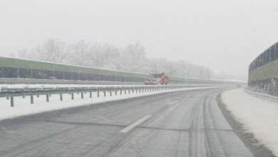 Svi putevi u Srpskoj prohodni