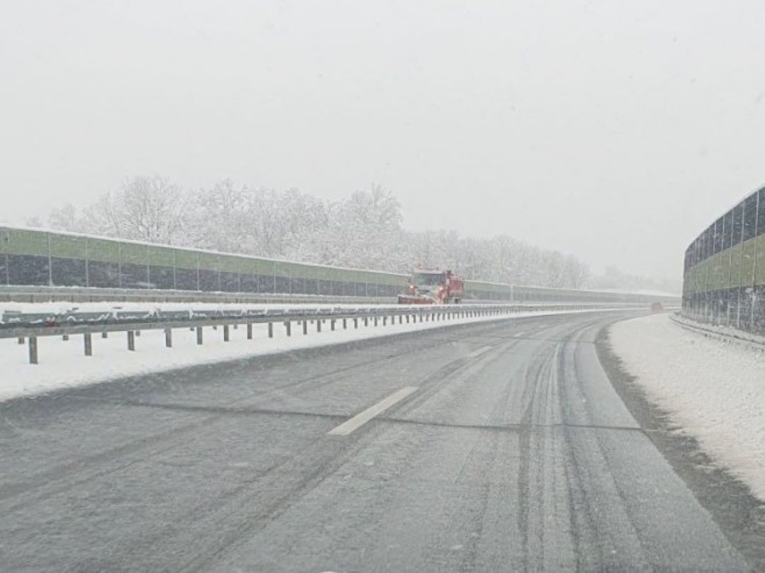 Svi putevi u Srpskoj prohodni