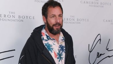 Sendler na vrhu: Ovo su najplaćeniji glumci u Holivudu u 2025.