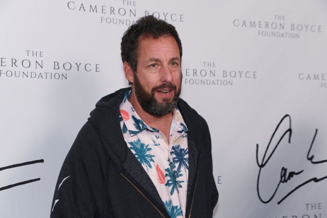 Sendler na vrhu: Ovo su najplaćeniji glumci u Holivudu u 2025.