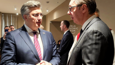 Beograd nabavlja moćne rakete, Plenković zove NATO u pomoć