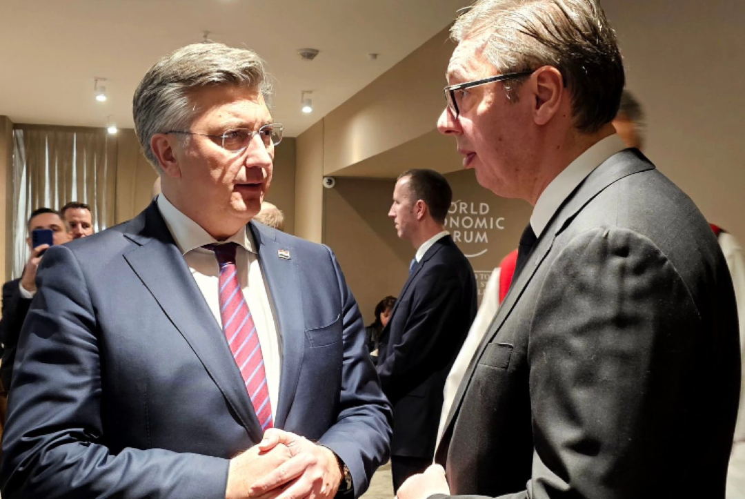 Beograd nabavlja moćne rakete, Plenković zove NATO u pomoć