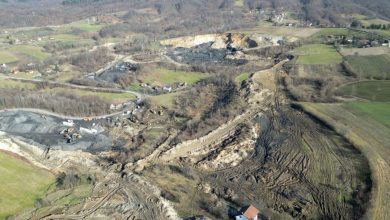 Mještani Bukove Kose zbog rudnika nemaju pitke vode