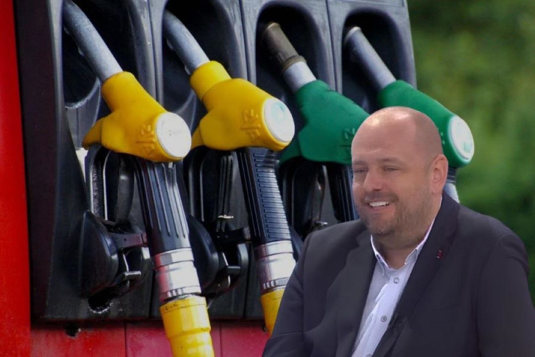 Savić: Distributerima ne odgovara rast cijene nafte