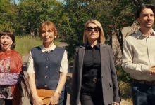 “Svadba” na 35. mjestu na listi filmova sa najvećom zaradom u svijetu