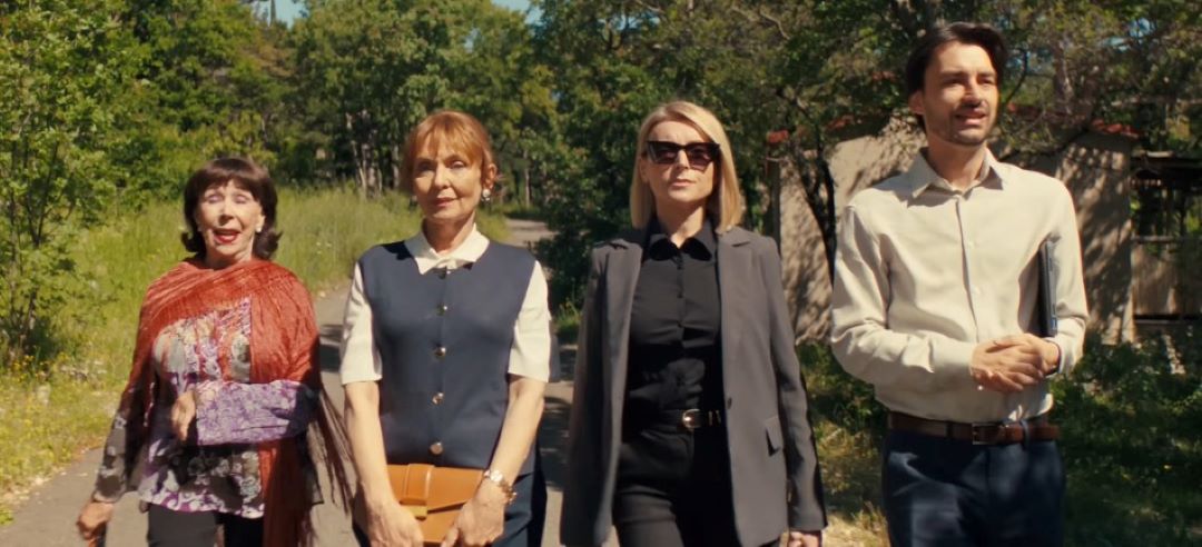 “Svadba” na 35. mjestu na listi filmova sa najvećom zaradom u svijetu