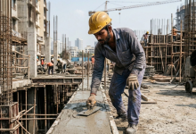 BiH uvezla 6.702 strana radnika, najviše iz Indije, Nepala i Turske