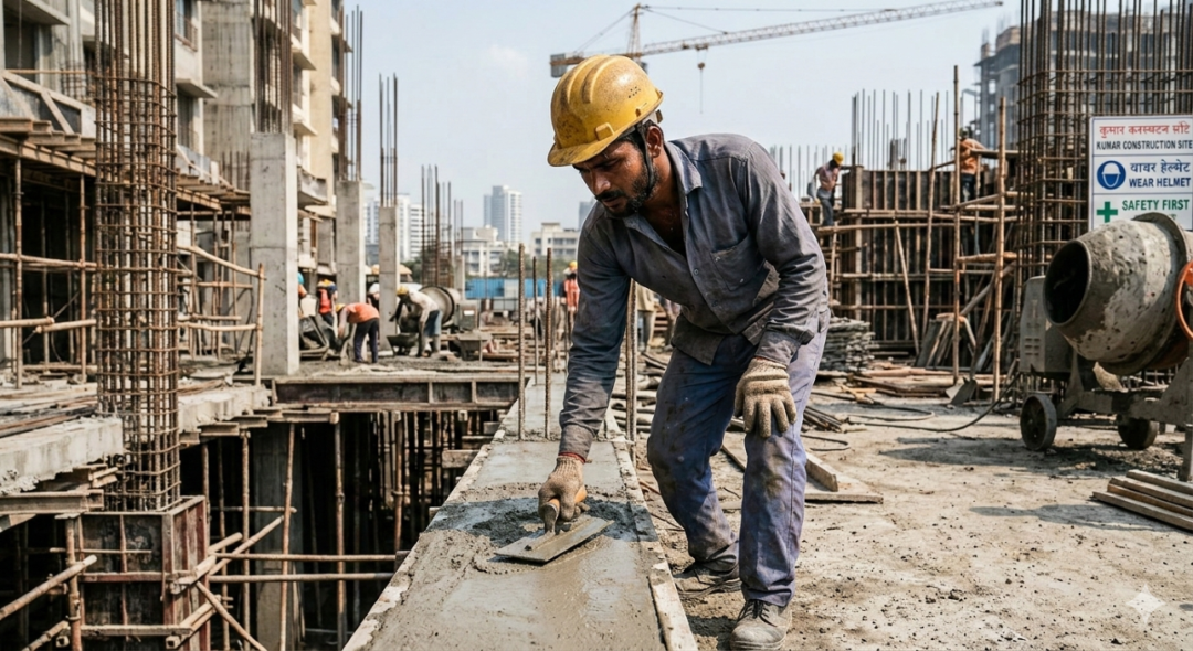 BiH uvezla 6.702 strana radnika, najviše iz Indije, Nepala i Turske