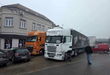 Počela privođenja vozača iz BIH, zabranjuje im se ulazak u Hrvatsku