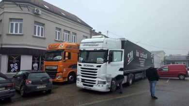 Počela privođenja vozača iz BIH, zabranjuje im se ulazak u Hrvatsku