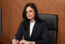 Jelena Pajić Baštinac novi pravobranilac RS