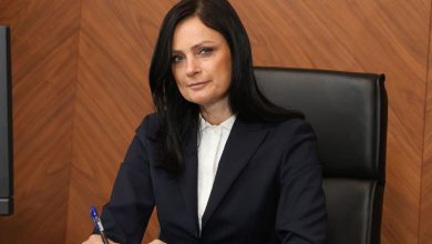 Jelena Pajić Baštinac novi pravobranilac RS