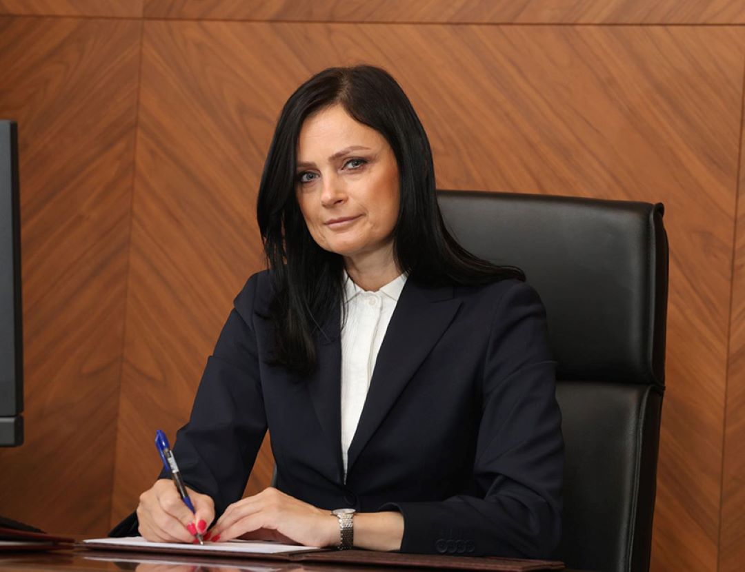 Jelena Pajić Baštinac novi pravobranilac RS