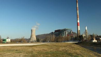 RiTE Ugljevik na mreži tek 20. aprila