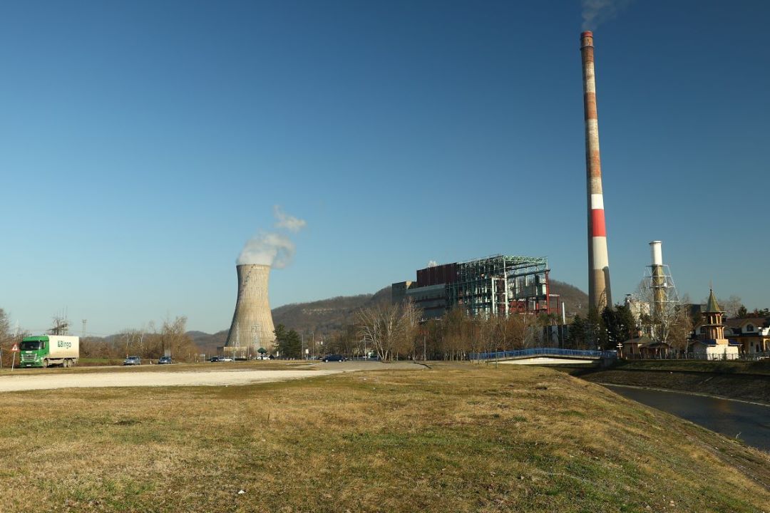 RiTE Ugljevik na mreži tek 20. aprila