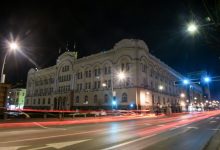 Sirene i gašenje svjetala povodom godišnjice NATO bombardovanja