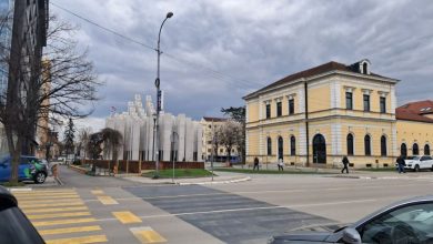 Vrhovni sud RS vratio zemljište na Staroj autobuskoj Gradu Banjaluka
