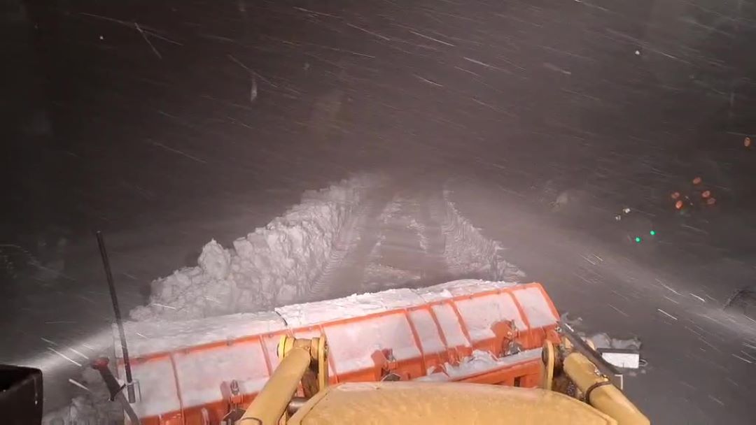 Pojačano praćenje vodostaja i niz intervencija na zaštiti ljudskih života