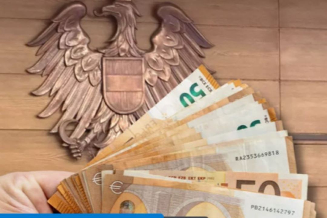 Direktor iz BiH se tereti da je Austriju oštetio za 165.000 evra