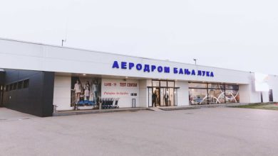 Aerodromi RS iznajmljuju restoran Stevandićevom kumu