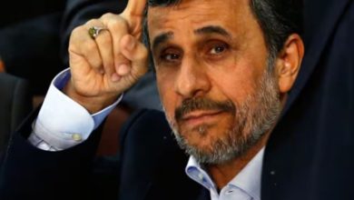 Ubijen Mahmud Ahmadinedžad