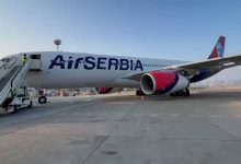"Er Srbija" najavila evakuacione letove iz Dubaija i Rijada