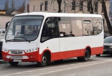 Drama u Banjaluci: Putnik davio vozača autobusa tokom vožnje