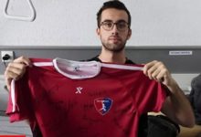 Mladi rukometaš Borca Andrija Pećanac se probudio iz kome