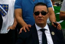 Srbija odbila agreman konzulu BiH u Novom Pazaru Admiru Atoviću