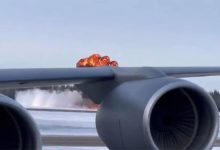 Američki vojni avion srušio se u Iraku: Pokrenuta akcija spasavanja