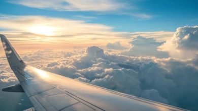 Poletio avion iz Dubaija sa građanima BiH