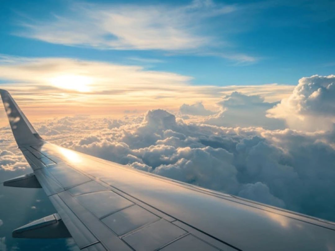 Poletio avion iz Dubaija sa građanima BiH