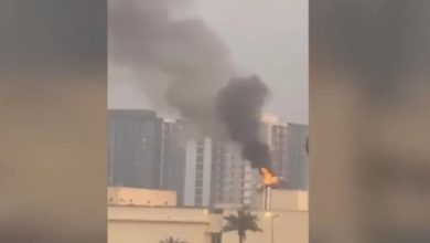 Raketa pogodila američku ambasadu u Bagdadu