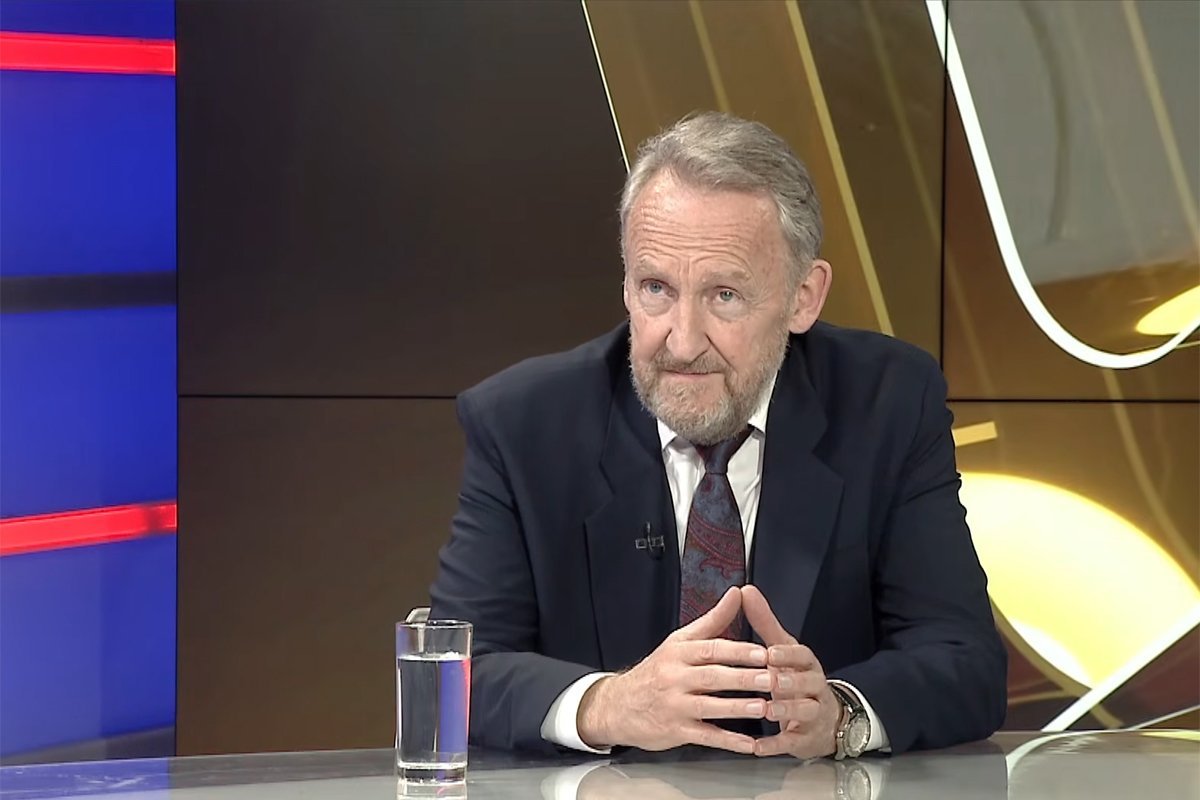 Izetbegović: U Banjaluci će se ovih dana desiti opasne stvari