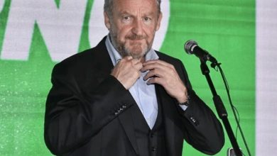 Izetbegović "raspoložen" da se pomiri sa Srbima i Hrvatima