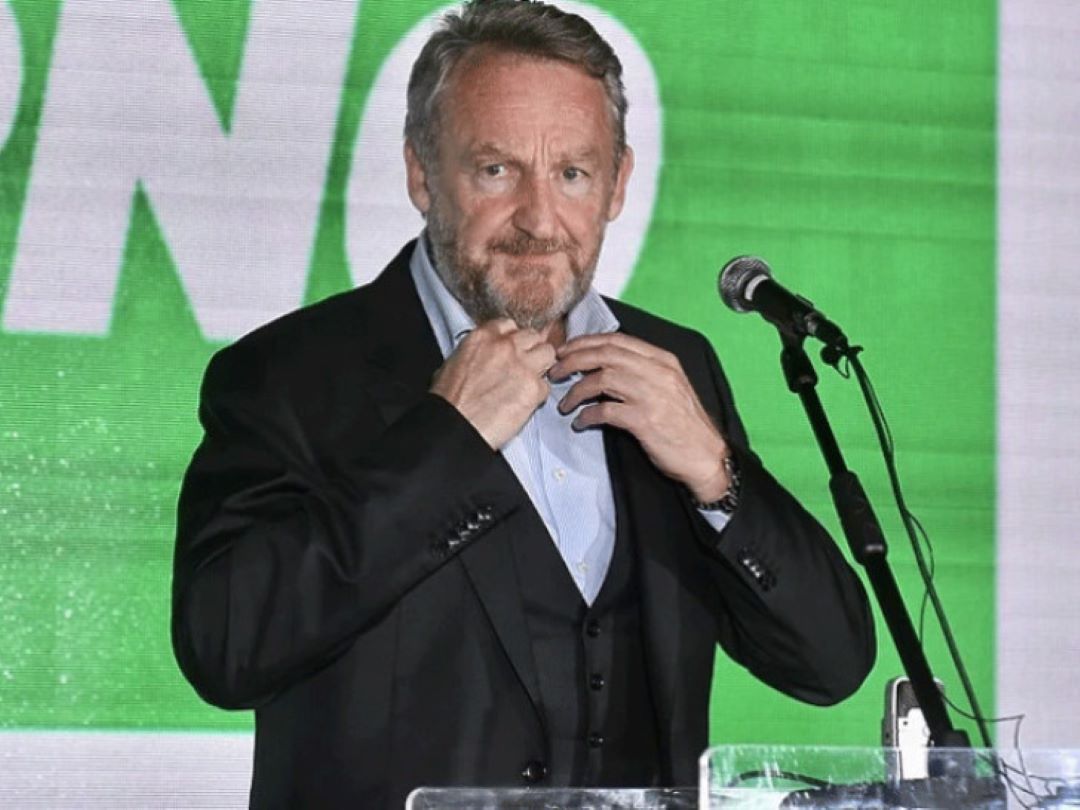 Izetbegović "raspoložen" da se pomiri sa Srbima i Hrvatima