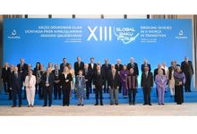 Cvijanović na Global forumu: Premošćavanje podjela u svijetu tranzicije