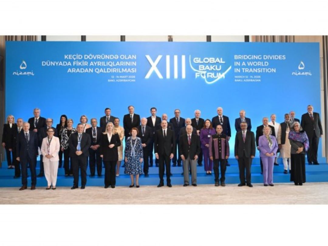 Cvijanović na Global forumu: Premošćavanje podjela u svijetu tranzicije