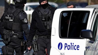 Eksplozija u Belgiji u blizini sinagoge